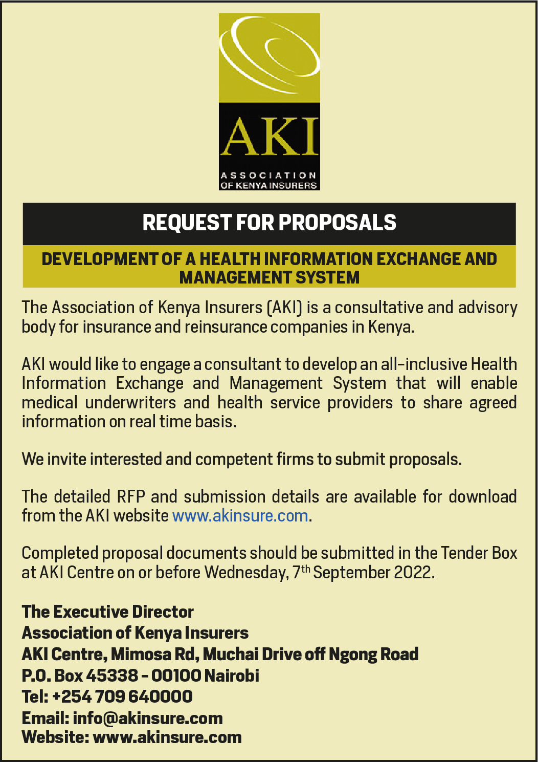 request-for-proposals-for-development-of-a-health-information-exchange